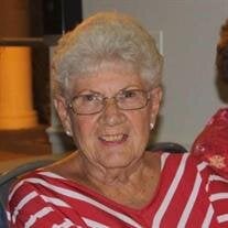 Betty L. Younglove