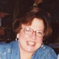 Sandra "Sandi" M. Rech