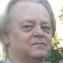 Larry Joe "Bo" Edmisson