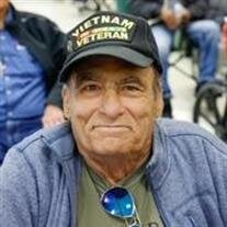 Carl "Jack" Capolillo
