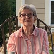 Dorothy May Pascazi