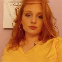Sarah Elizabeth Lochary