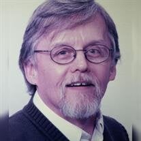 Kenneth C. Lewis