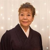Yoko Saito Pennock