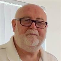 Bruce Raymond Wollaber