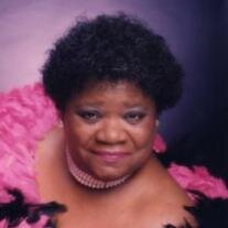 Mrs.  Zona Marie Fleming