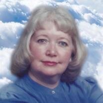 Gloria Mae Urschel