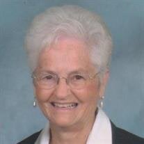Marie Wernimont
