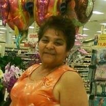 Maria del Socorro Hurtado Valenzuela