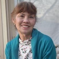 Melinda Reynard-Lindsay