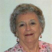Marjorie Bragdon Chase