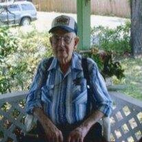 Mr. William Lankford Rice
