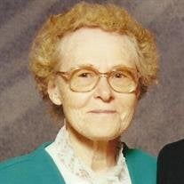 Joyce Cross