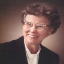 Mary Louise Schneider