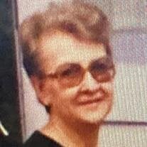 Patricia Vanada Browning