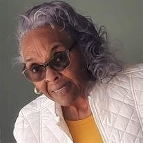 Sis. Isabel Butler