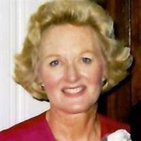 Gloria A. Sagula