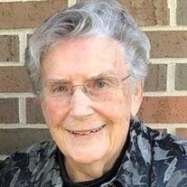 Beverly Ann Brodie