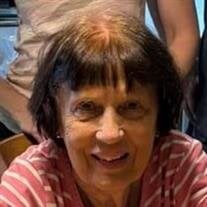 Beverly Strohmeyer