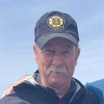 Mr. Gerald D. Borgo
