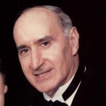 Mr. Anthony "Jay" DiSpirito