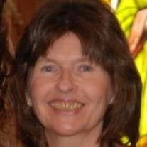 Rita Whitbey
