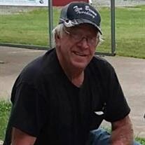 William R. "Bill" Stashonsky