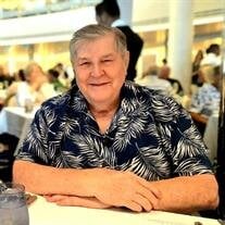 James "Jim" Arden Goings