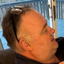 Jack Phillip Trexler, Jr.