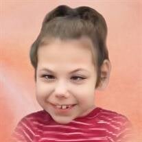 Addilynn Marie Baquet