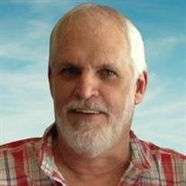 Joseph Robert Braun