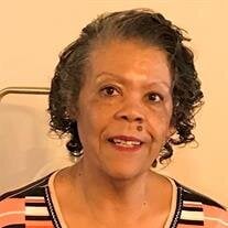 Mrs. Doris J. Moore