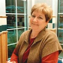 Jo Ann Hooper