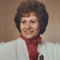 Evalee "Lee" E. Harman