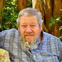 Larry Paul Sims