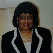 Marjorie McCauley Rich