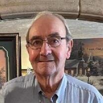 Aubrey L. Saltzman