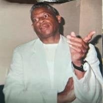 Willie Lewis Wallace Jr.