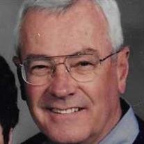 James "Jake" Gross