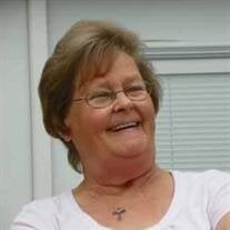 Dorothy C. Lauderdale