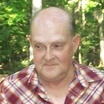 Elzie "Butch" Hunter