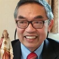 Mark A. De Castro