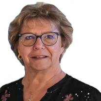 Wanda Mae Paquin