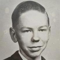 Carl R. Carlson