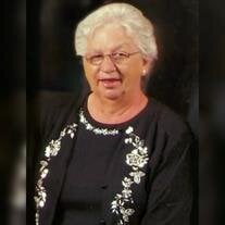 Claudette T. Cheney