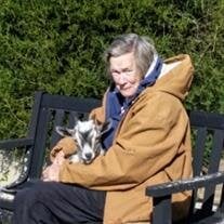 Evelyn Danner Cunningham