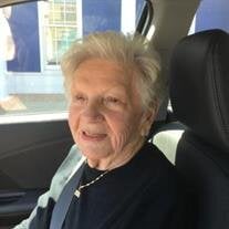 Irmgard K. Long