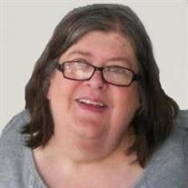Priscilla L. Calvert
