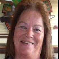 Connie Sue Linares