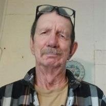 Ronald Lewis Mitchell